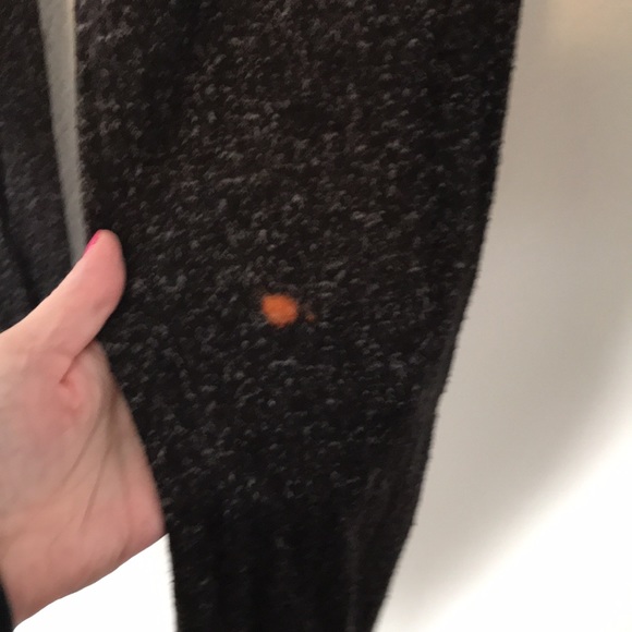 ZELLA LOUNGE PANTS SO SOFT GIRLS SZ L 10/12 SM BLEACH SPOT OTHERWISE GREAT COND - Picture 3 of 7